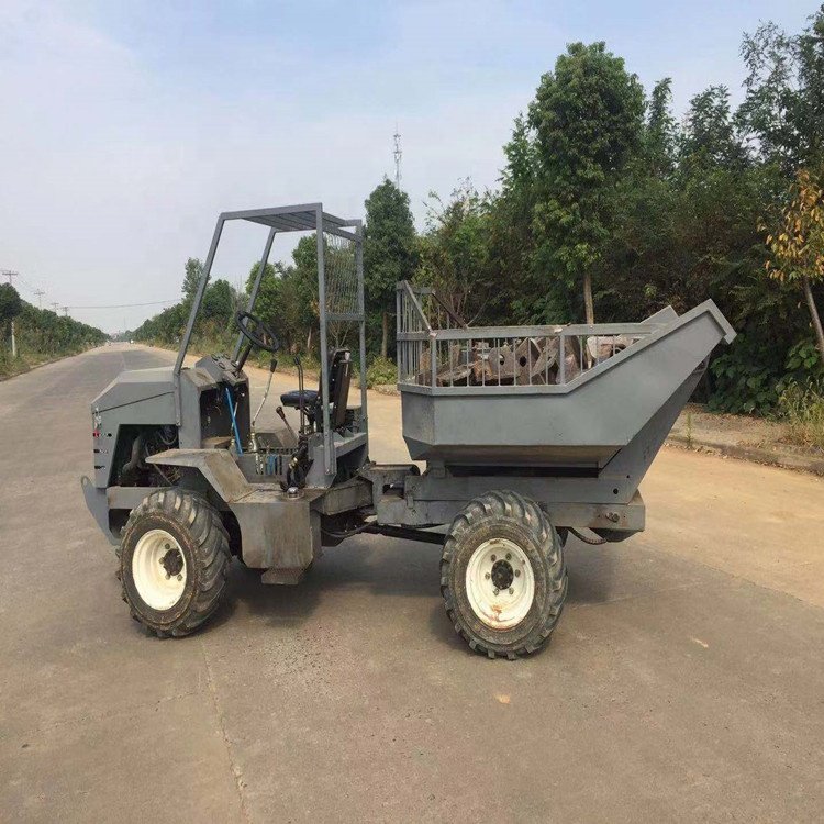35hp Farming Wheel 4wd End Loader Agricultural Mini Tractor Front Loader Tractor