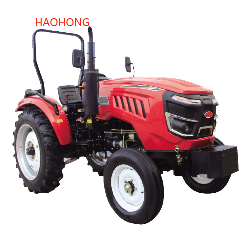 Excellent Quality 40HP Tractors Hot Selling in China