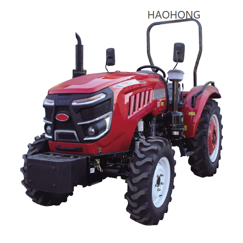 Excellent Quality 40HP Tractors Hot Selling in China