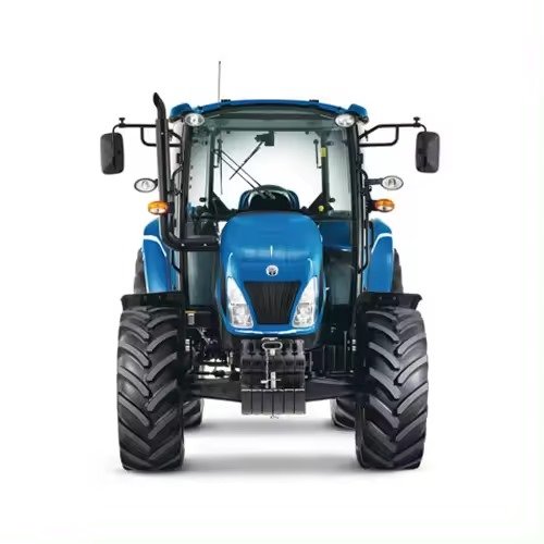 Hot Sale Agricultural Farm Holland Used Tractor for Sale