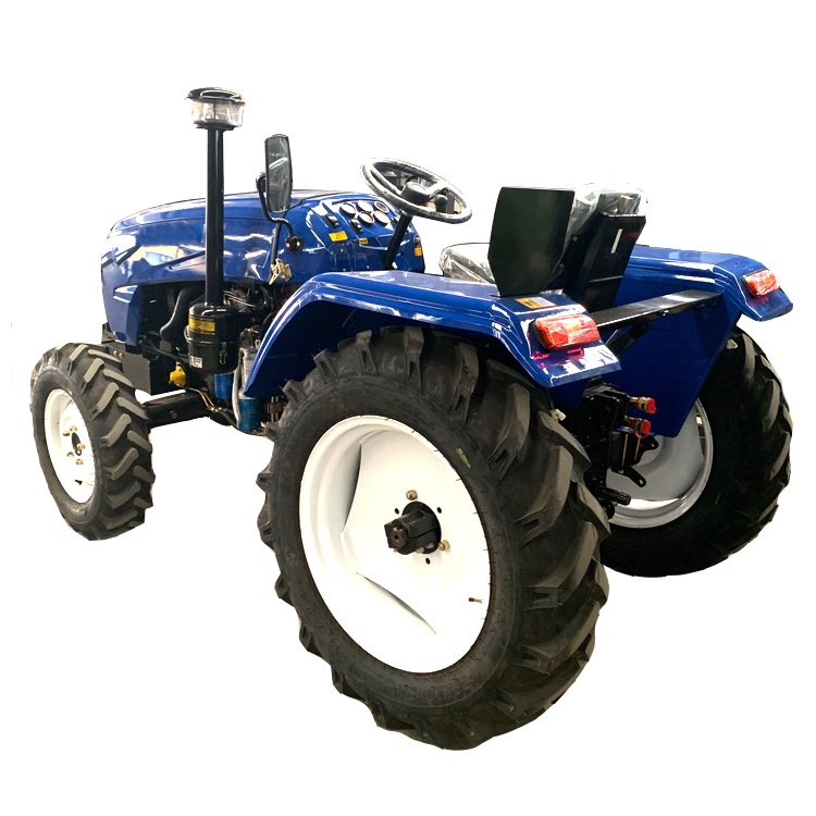 TY254 TY 4x4 Agricultural Tractor 25HP Best Tractor 254 Cheap Farm Tractor for Sale