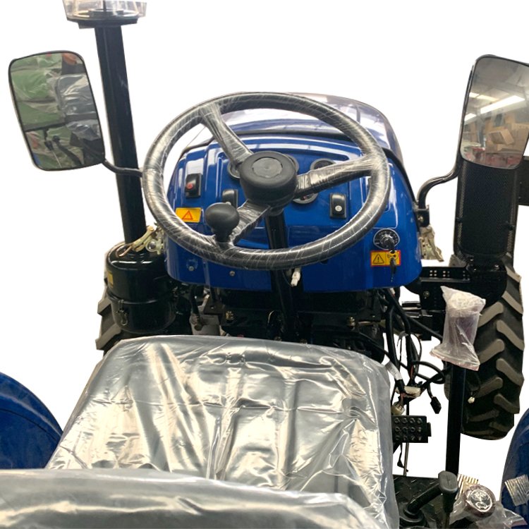 TY254 TY 4x4 Agricultural Tractor 25HP Best Tractor 254 Cheap Farm Tractor for Sale