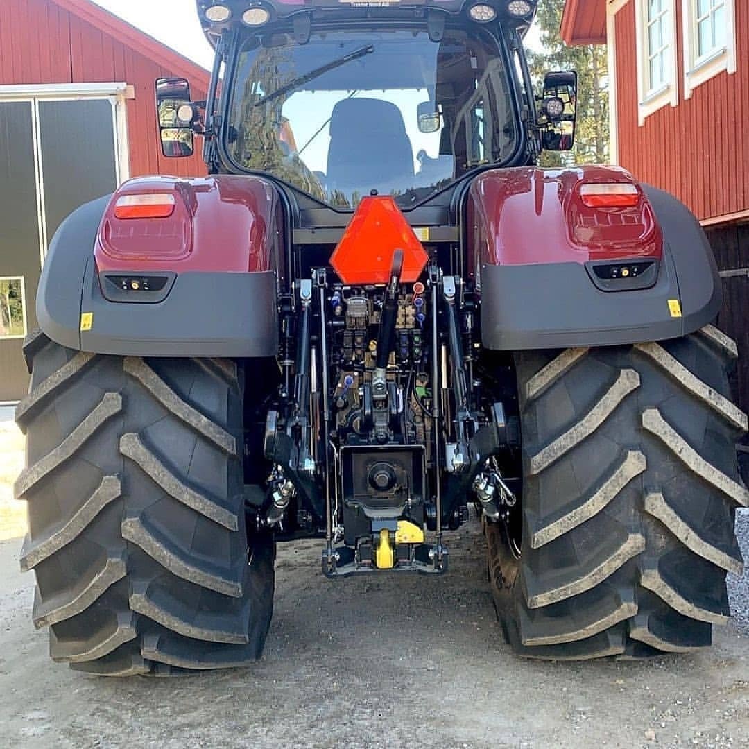 Used Agricultural Machinery & Equipment/farm Tractor
