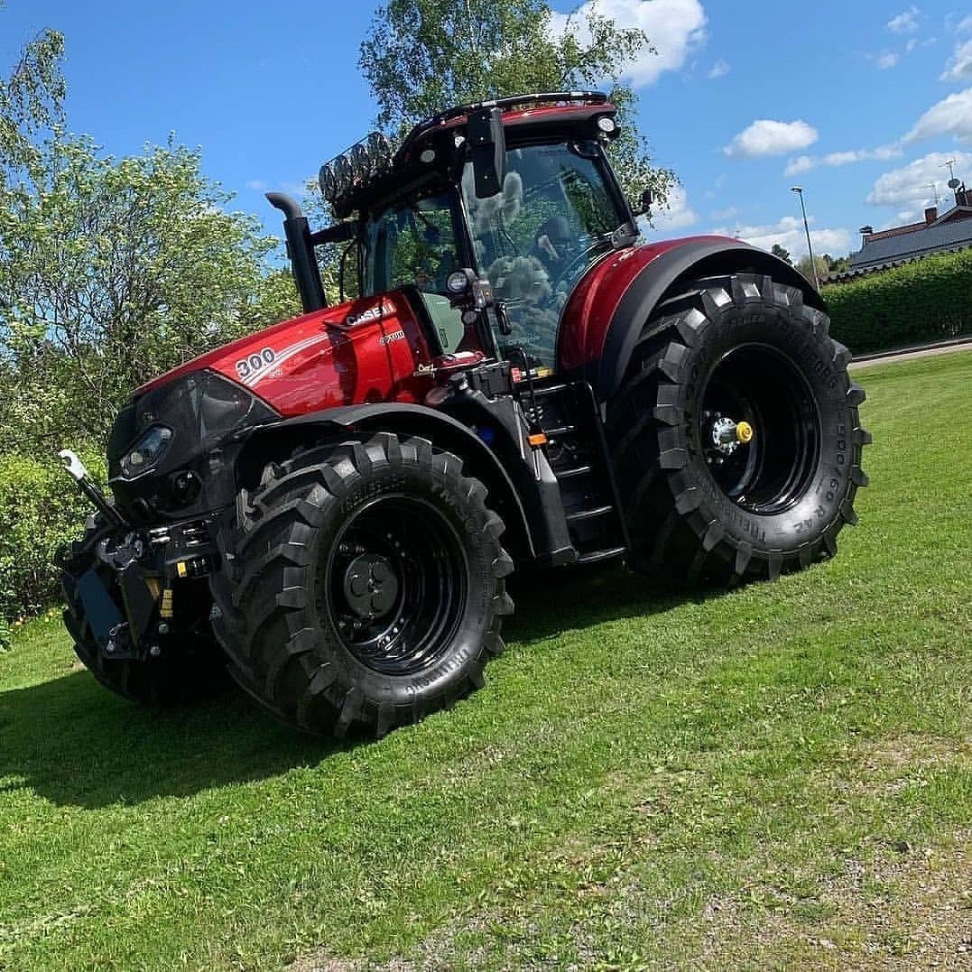 Used Agricultural Machinery & Equipment/farm Tractor