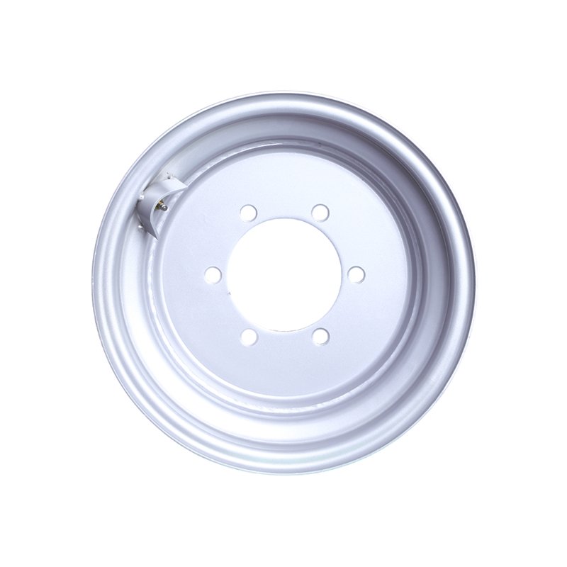 Factory Hot Sale Tire Size 18X9 Agricultural Wheels and Steel Tractor Rims