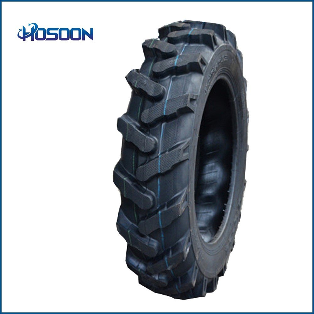 Manufacturer Wholesale Sales 7.50x16 Mini Agricultural Tractor Tire