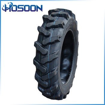 Manufacturer Wholesale Sales 7.50x16 Mini Agricultural Tractor Tire