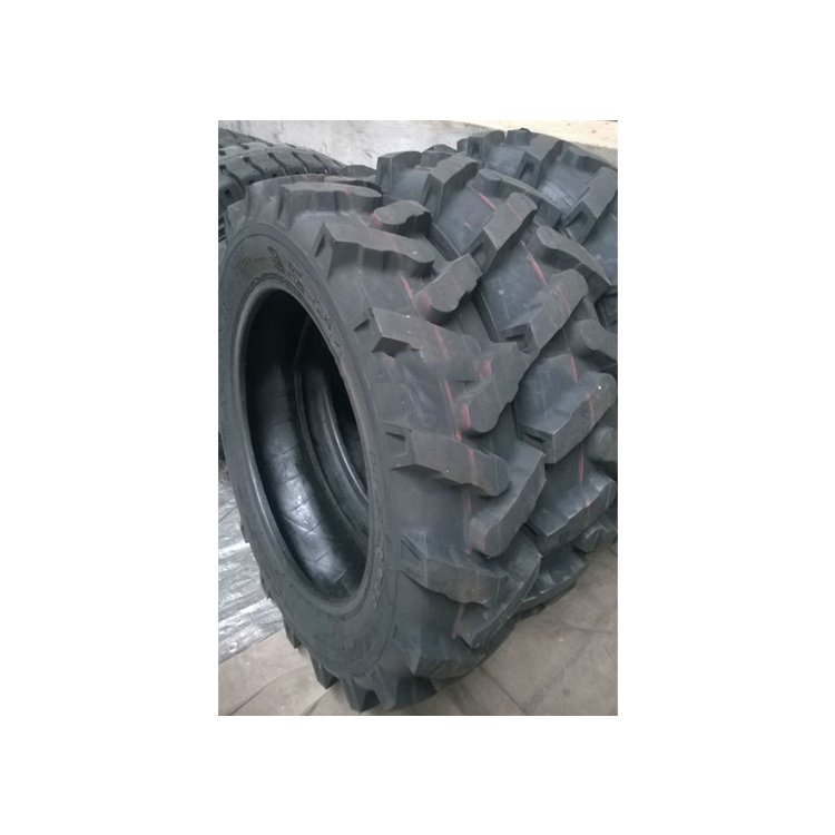 Manufacturer Wholesale Sales 7.50x16 Mini Agricultural Tractor Tire