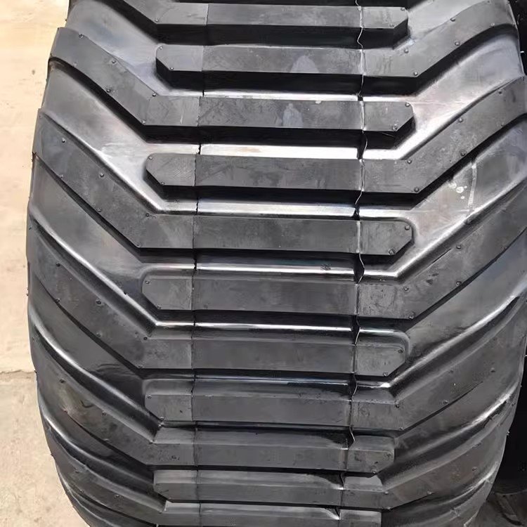 New 600/50-22.5 Agricultural Machinery Radial Tire Baler Bias Design Inner Tube and Solid Tire