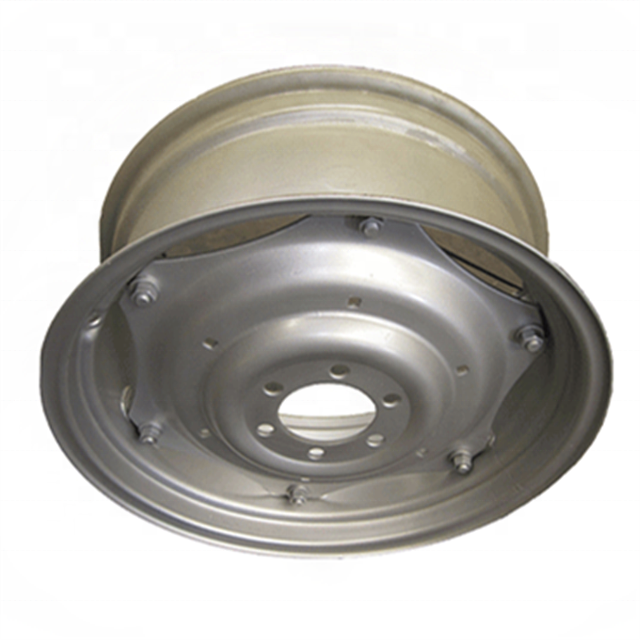 Tractor Wheel Rim W8x32 Agriculture Wheel