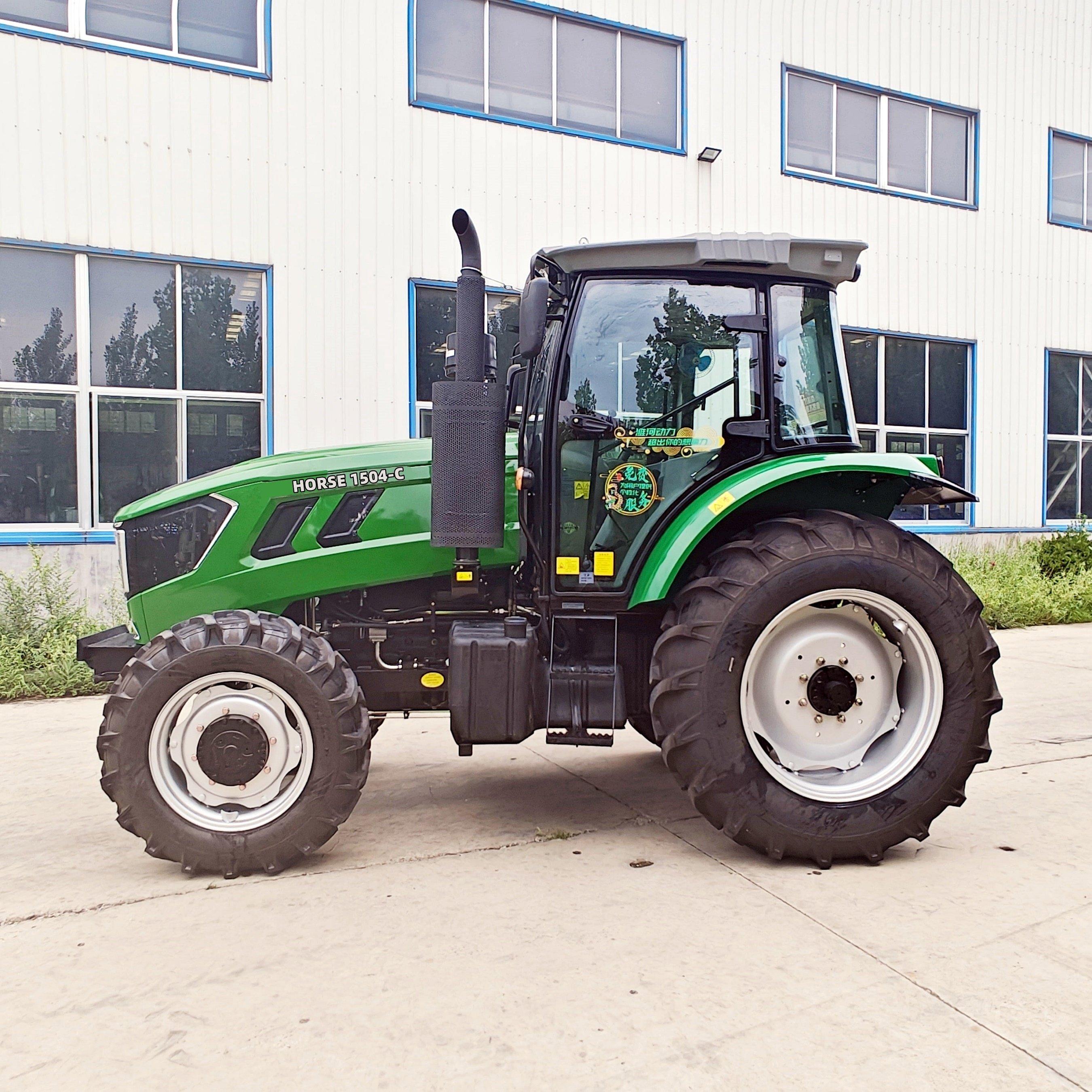 120hp 210hp Farm Tractor Agriculture 120 hp 180 hp Manufacturers Agricultural Tractor 120 hp