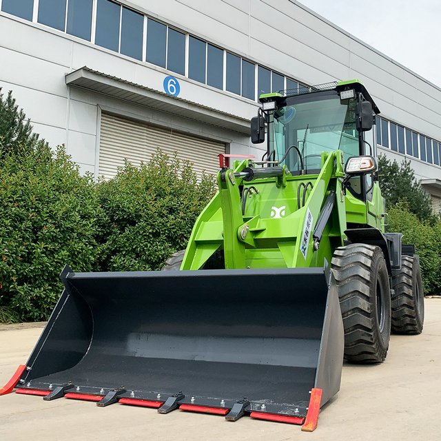 DC932 Wheel Loader Price UNIQUE Cylinder Long Power Engine Pump Parts Sales Agriculture Hydraulic Color Support Type