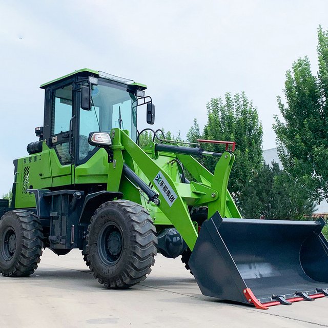 DC932 Wheel Loader Price UNIQUE Cylinder Long Power Engine Pump Parts Sales Agriculture Hydraulic Color Support Type