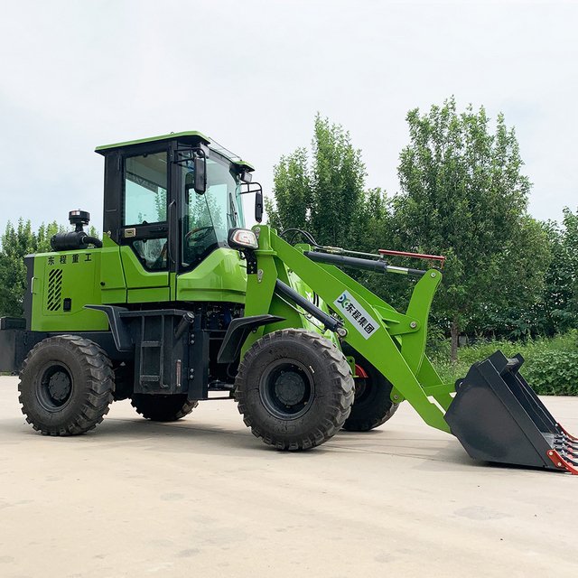DC932 Wheel Loader Price UNIQUE Cylinder Long Power Engine Pump Parts Sales Agriculture Hydraulic Color Support Type