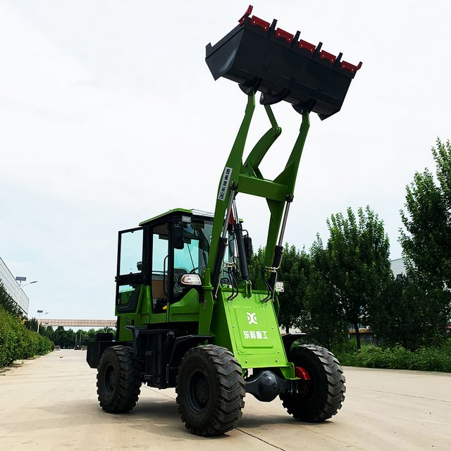 DC932 Wheel Loader Price UNIQUE Cylinder Long Power Engine Pump Parts Sales Agriculture Hydraulic Color Support Type