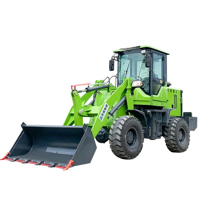 DC932 Wheel Loader Price UNIQUE Cylinder Long Power Engine Pump Parts Sales Agriculture Hydraulic Color Support Type
