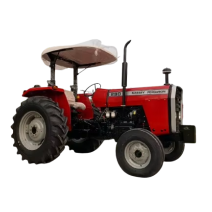 Best Supplier of Original Agriculture Tractors Massey Ferguson MF 290 2wd/4wd for Export From Pakistan