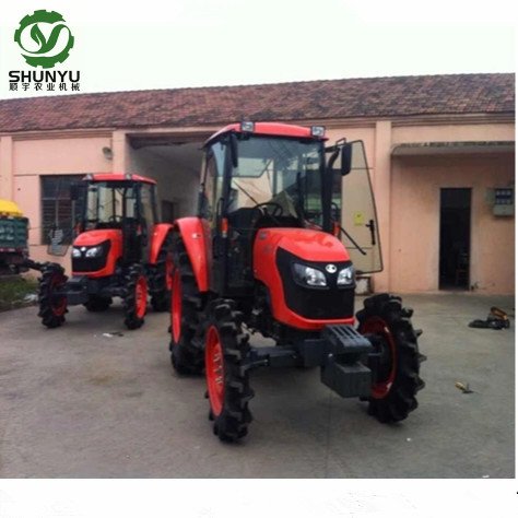 KUBOTA M704 M7040 70HP Tractor