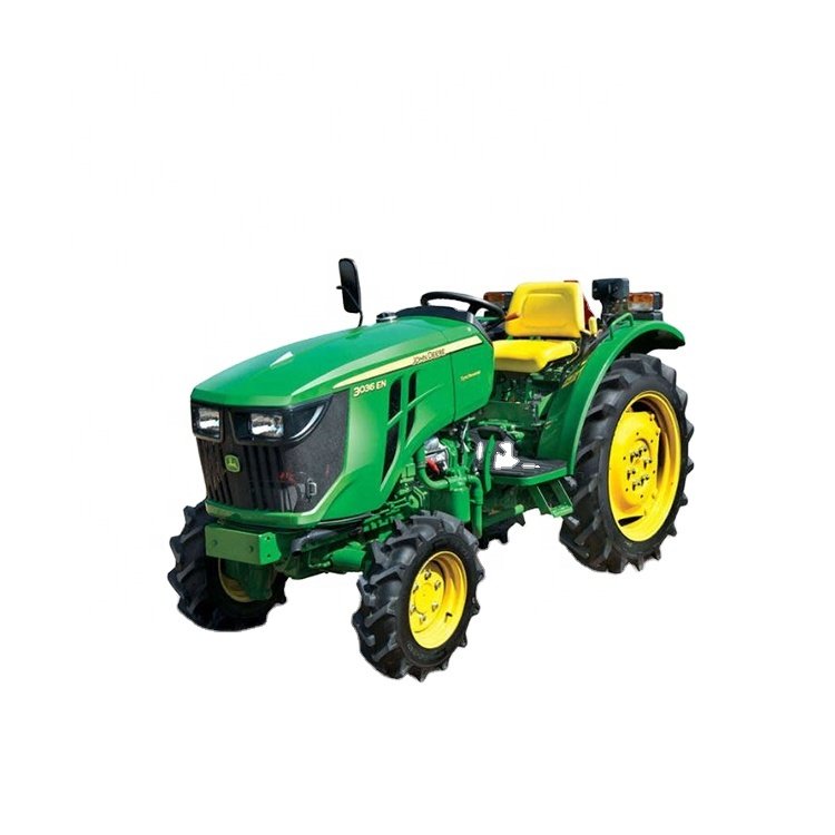 Reliable 25hp-40hp Agricultural Tractors 4x4 Drive Farming Equipment Core Pump Engine Bearing Gearbox Gear Top Supplier