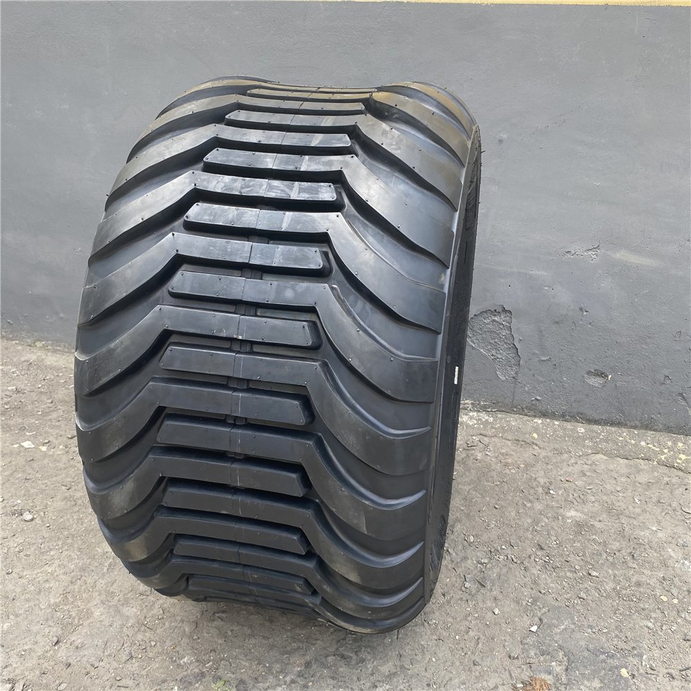 Flotation Forestry Tires 500/45-22.5 500/60-22.5 550/45-22.5 550/60-22.5 560/45-22.5