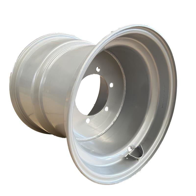 Steel Rims Wheels 16X17 for Agricultural Implement Tractor