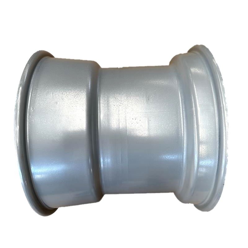 Steel Rims Wheels 16X17 for Agricultural Implement Tractor