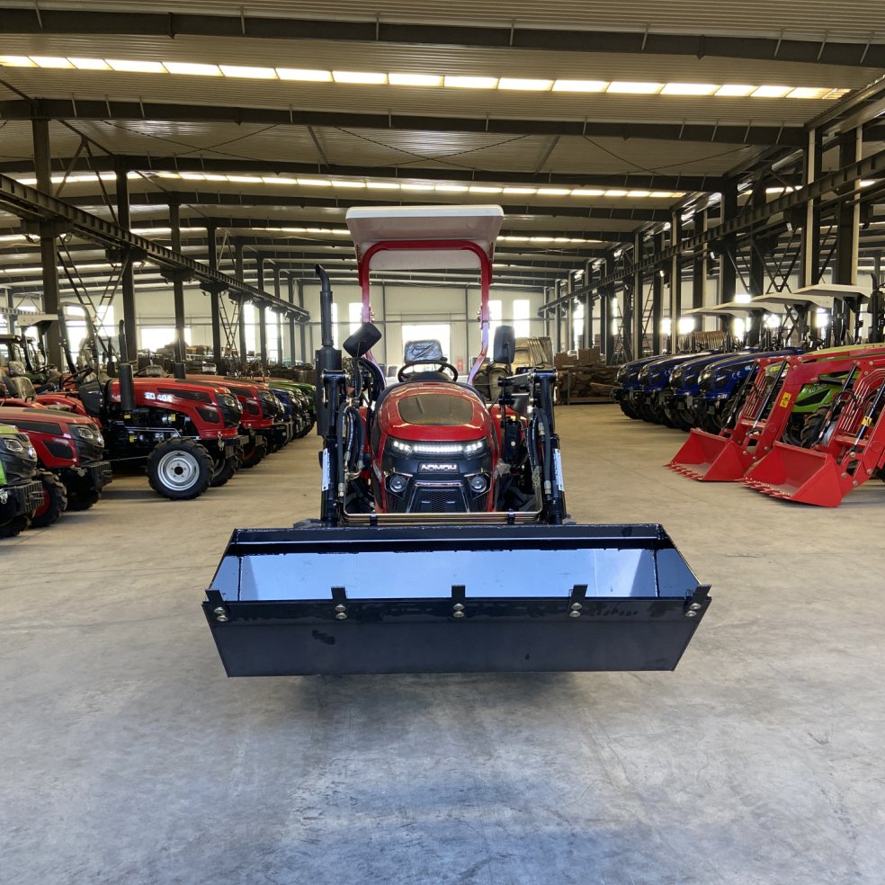 High Quality Farm Tractor EPA diesel Engine Made in China for Handling Inventory
