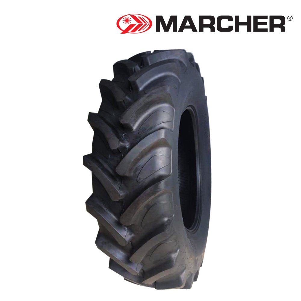 Agricultural Tyres for Tractor Paddy Field R2 16.9-34 18.4-34 28L-26