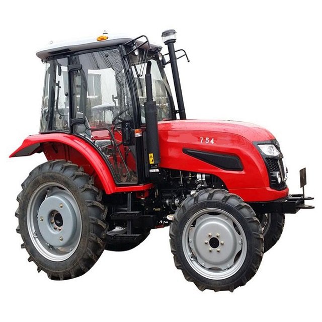 Cheap Kubota 4X4 Tractor for Agriculture M704K Tractor Farm Machine Lawn Mowing Tractor