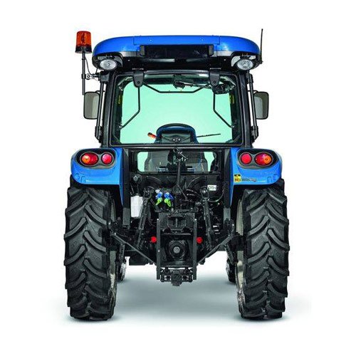 Used Advance New Holland 120HP SNH1204 Agricultural Tractor / Original Quality New-Holland Agricultural Farm Tractor
