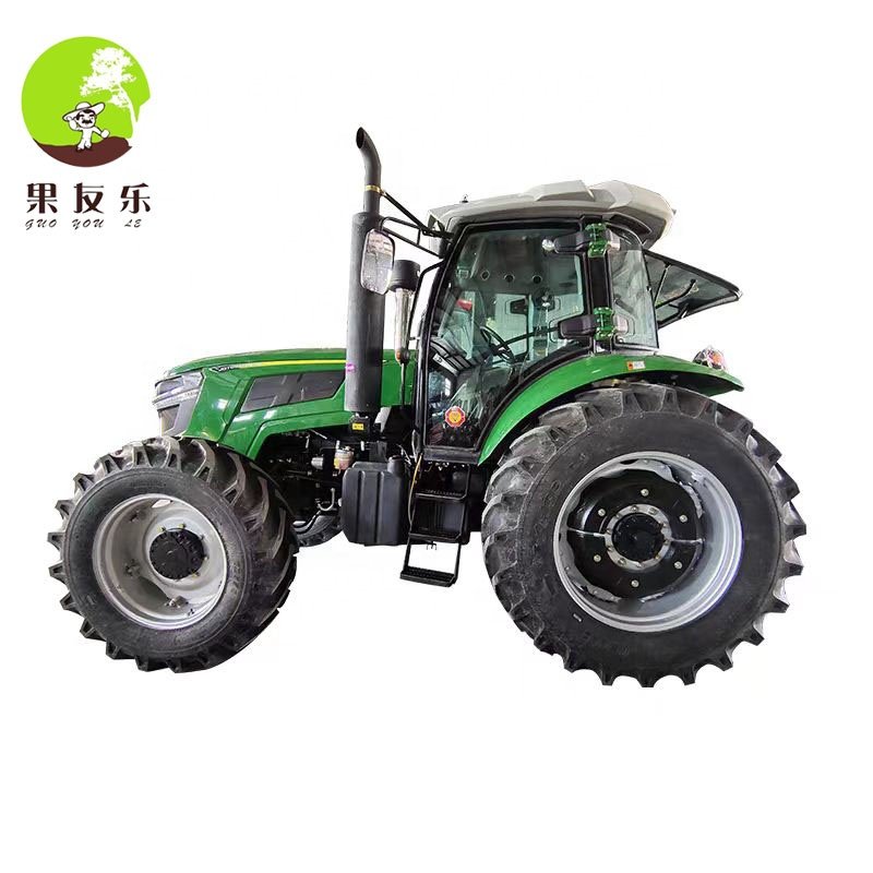 Hot Sell Tractor Tata