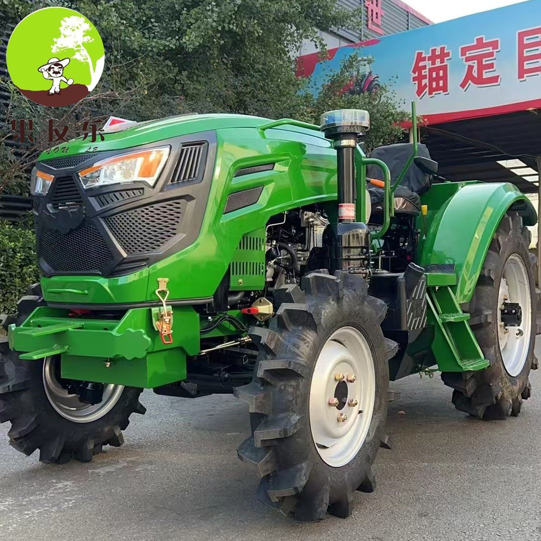 Hot Sell Tractor Tata