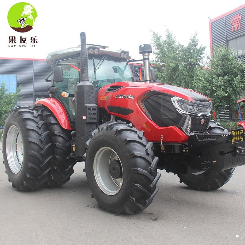 Hot Sell Tractor Tata