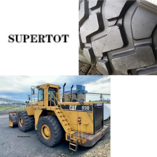 Agricultural Farm Tire 12.4-24 15.5/80-24 10.0/75-15.3 15.5/80-15.3 31x15.5-15 Tractor Tyre