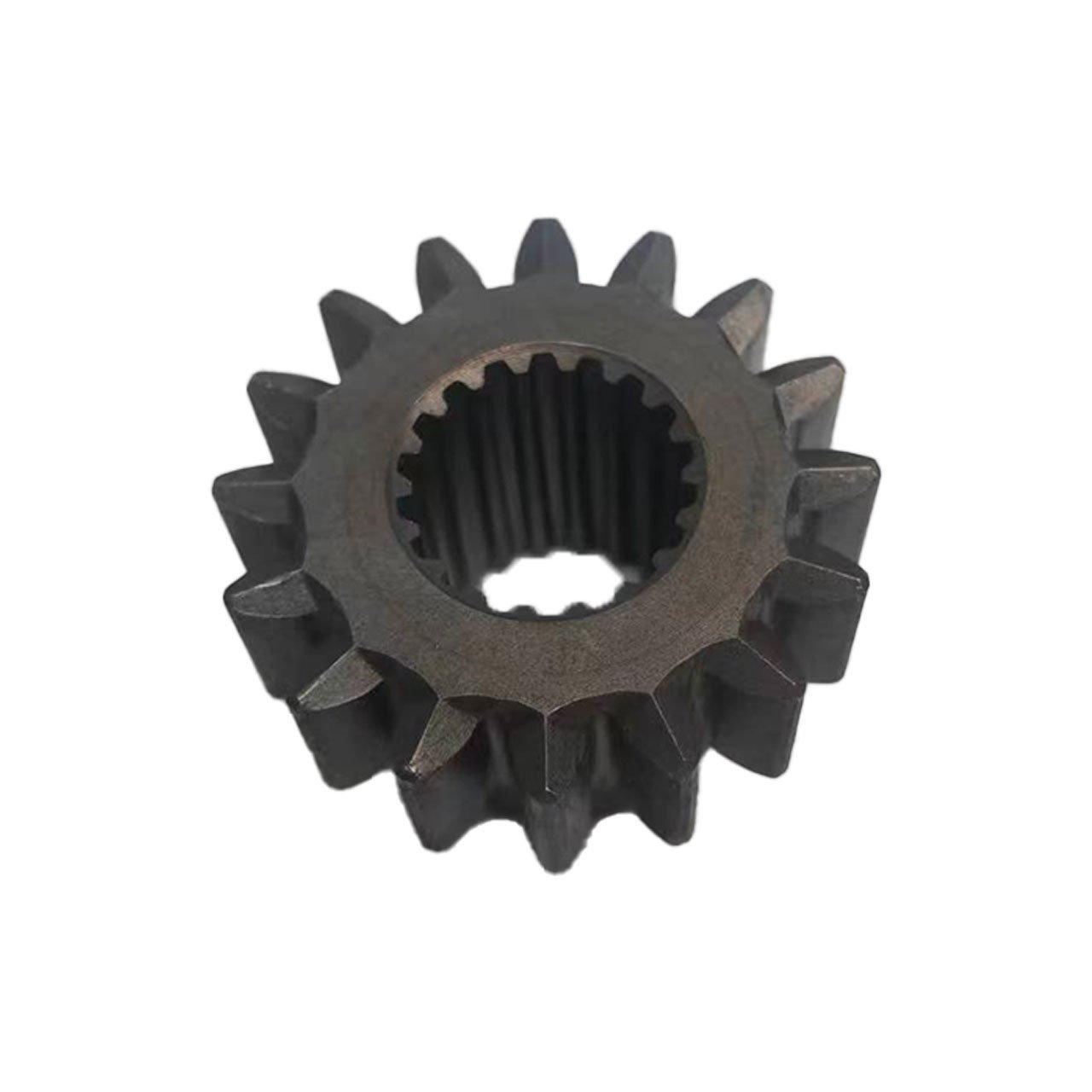 Hot New Products Rice Combine Harvester Parts Gear for Transmission Box 5H491-1545-0 for Kubota DC 70