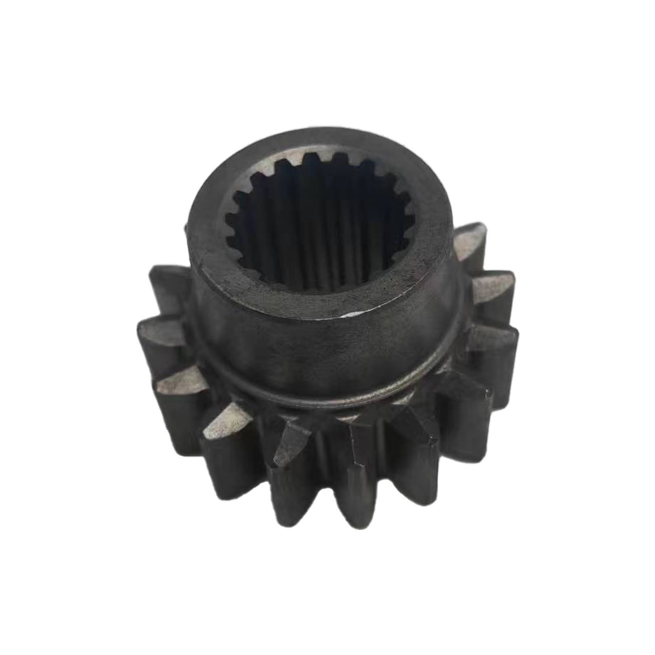 Hot New Products Rice Combine Harvester Parts Gear for Transmission Box 5H491-1545-0 for Kubota DC 70