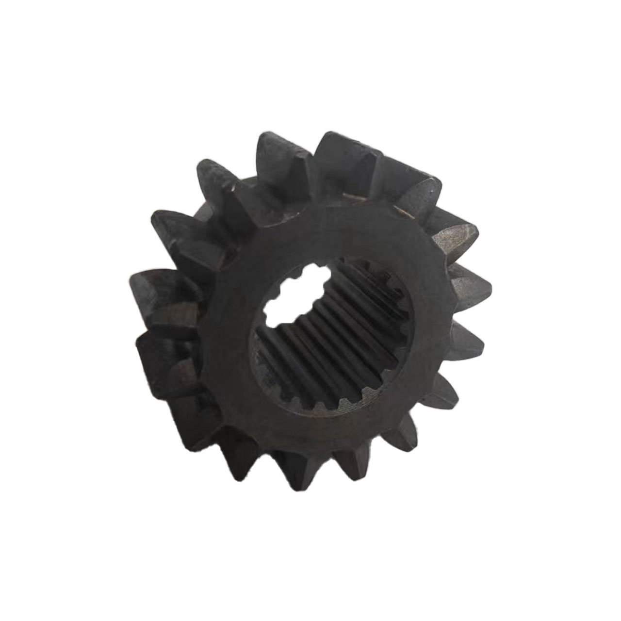 Hot New Products Rice Combine Harvester Parts Gear for Transmission Box 5H491-1545-0 for Kubota DC 70