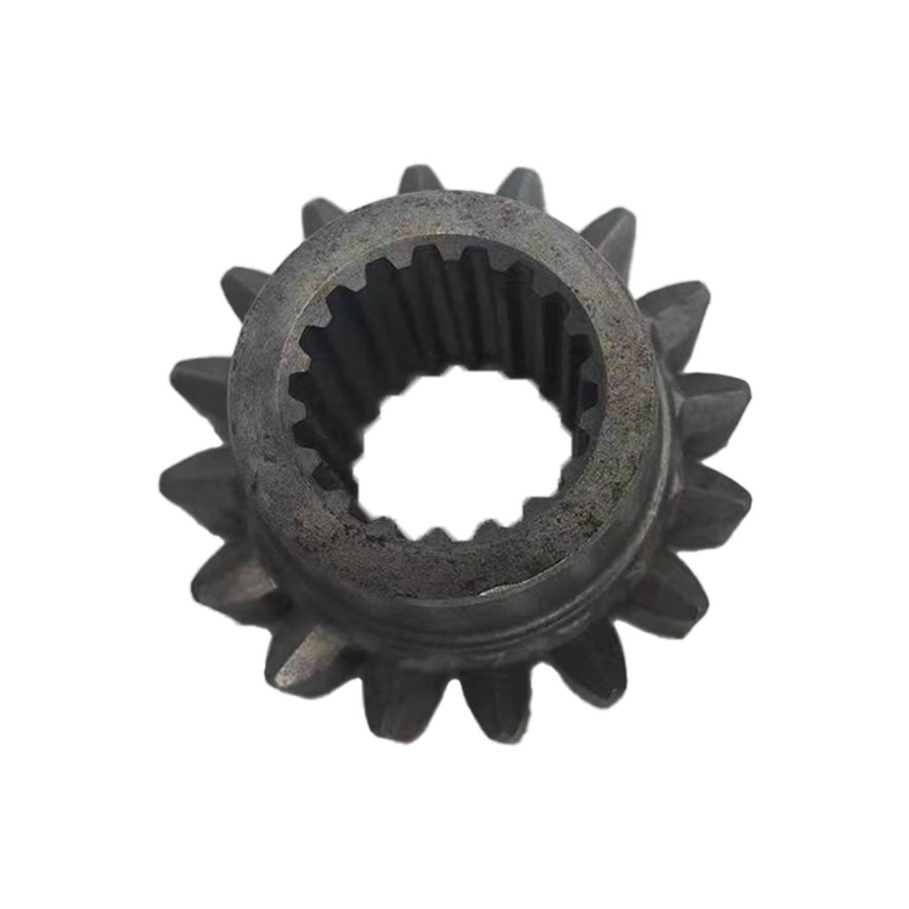 Hot New Products Rice Combine Harvester Parts Gear for Transmission Box 5H491-1545-0 for Kubota DC 70