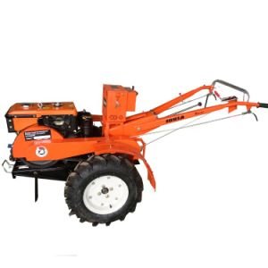 15hp 18hp 20hp 22hp Farm Mini diesel Motocultor Power Tiller Two Wheel Mini Walking Hand Tractor Prices for Sale Product