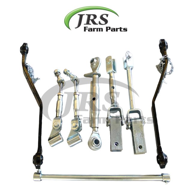 Manufacturer of Top Supplier 3-Point Hitch Parts of Tractors Iseki Kit on Wholesale Price From India