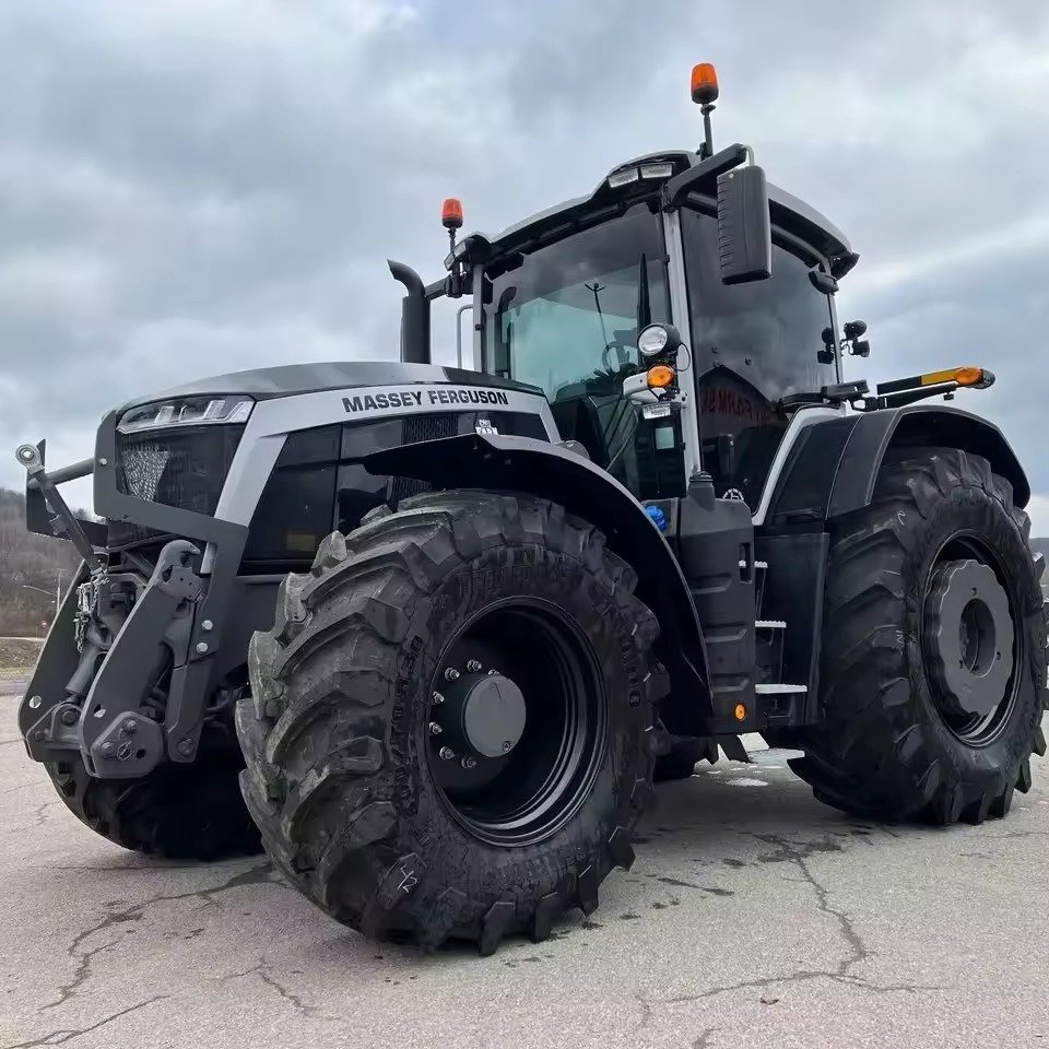 Massey Ferguson MF290 4x4 Wheel Drive Agricultural Farm Tractors for Sale