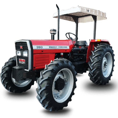 New 140HP Massey Ferguson 4*4 Agricultural Farm Tractor 4WD Gear Drive Farm Machinery for Farm Land Use Wholesale Prices