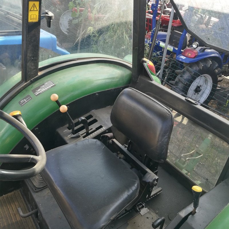 Hot Sale Second Hand Farm Tractor for Agriculture