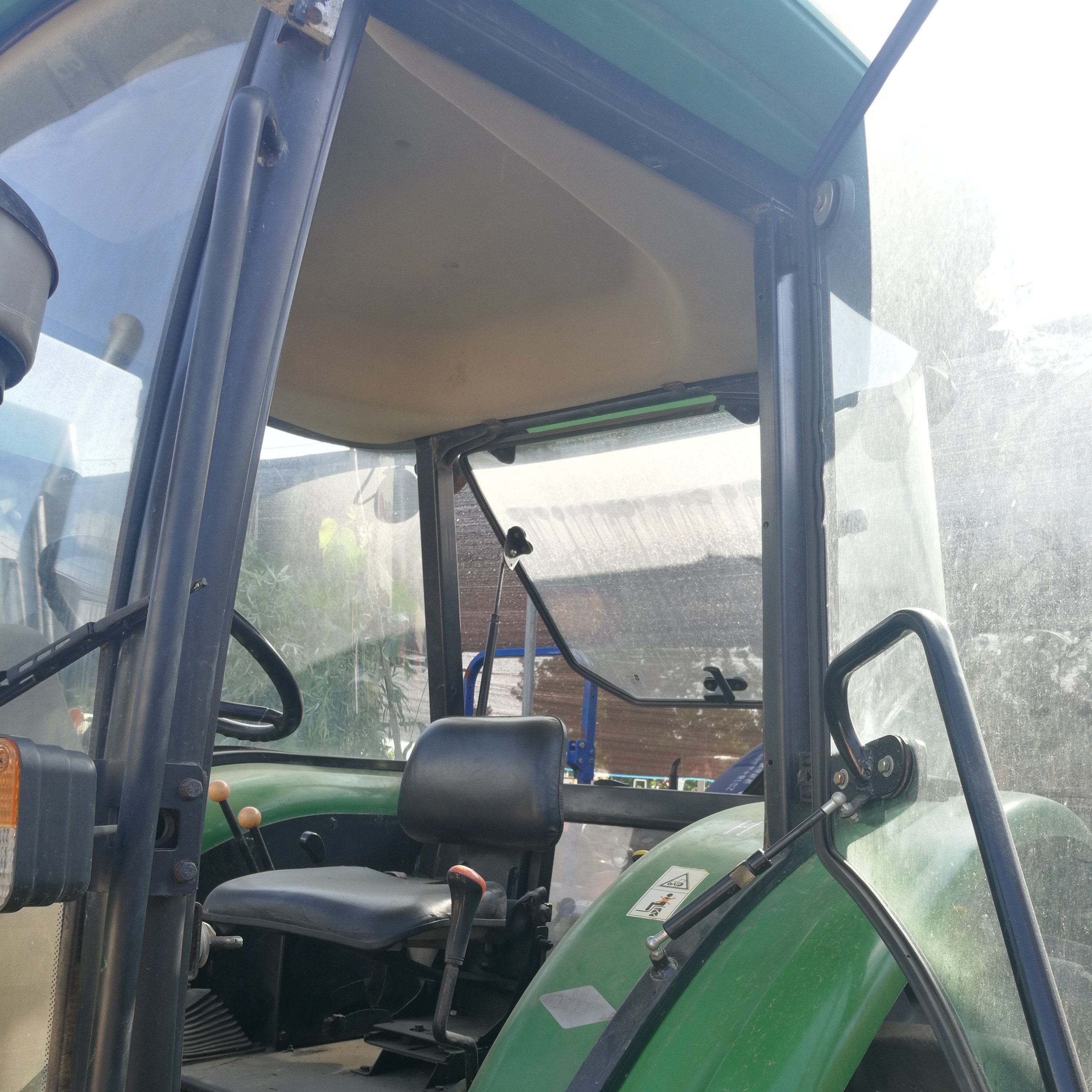Hot Sale Second Hand Farm Tractor for Agriculture