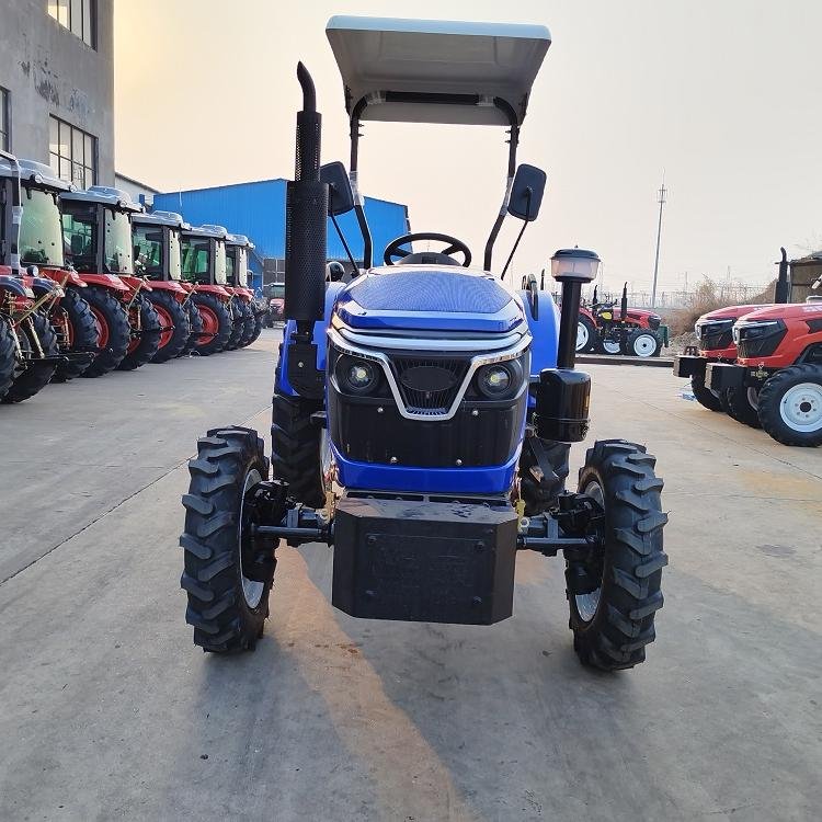 160HP 180HP 100HP 4WD Farm Tractor High Power 4x4 Agricultural Tractor