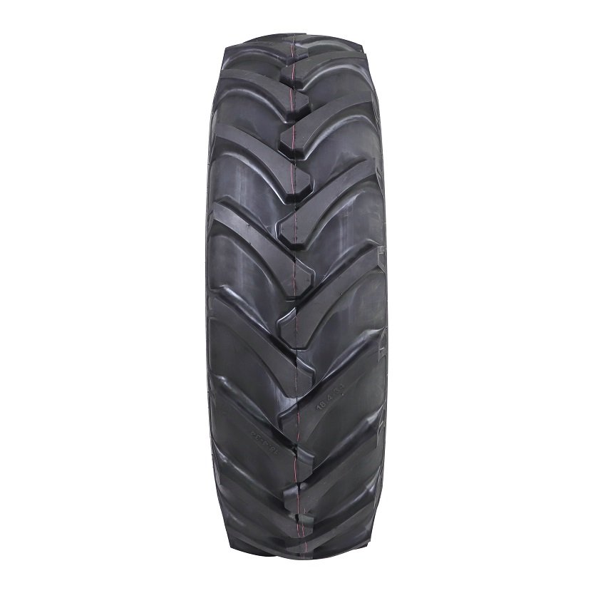 China Manufacture R-1 Agricultural Tractor Tyre 14.9 28 16.9 34 Tractor Tyres for Sale