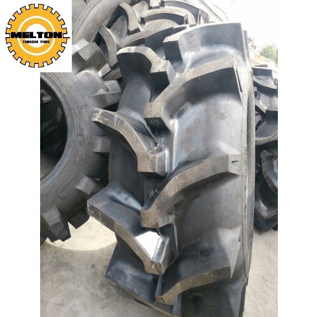 Wholesale Rice Paddy Agricultural Tractor Tire 16.9-34