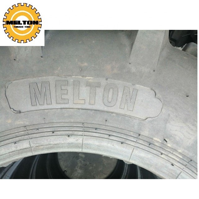 Wholesale Rice Paddy Agricultural Tractor Tire 16.9-34