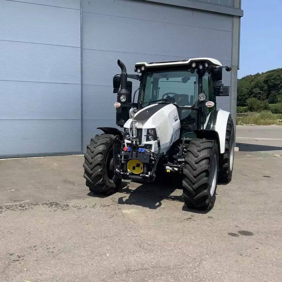 USED Lamborghini Strike 100 Tractor for SALE
