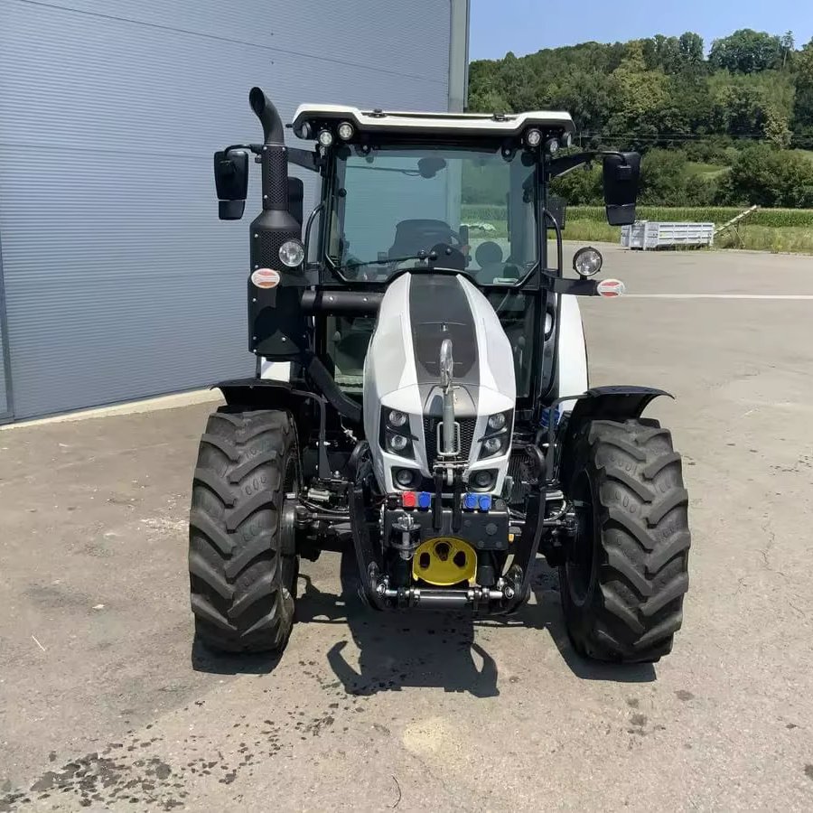 USED Lamborghini Strike 100 Tractor for SALE